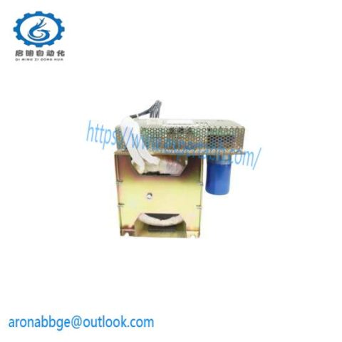 General Electric DS2020DACAG2 - High-Performance AC/DC Power Conversion Module