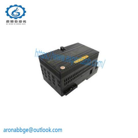 GE FANUC IC200MDD843 - Discrete Mixed Module, Advanced Control Solutions