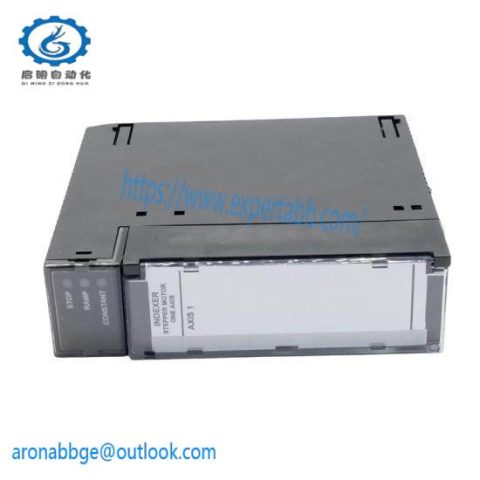 GE IC693MDR390 - Modular Digital Relay Output, Advanced Control Solutions