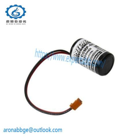 General Electric IC200ACC414A PLC Battery: Powering Industry Solutions