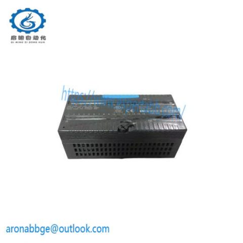 General Electric IC200MDL744 - Discrete Output Module