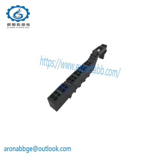 general_electric_ic220tbk062_i_o_terminal_strip.jpg General Electric IC220TBK062 I/O TERMINAL STRIP, for Industrial Automation Systems