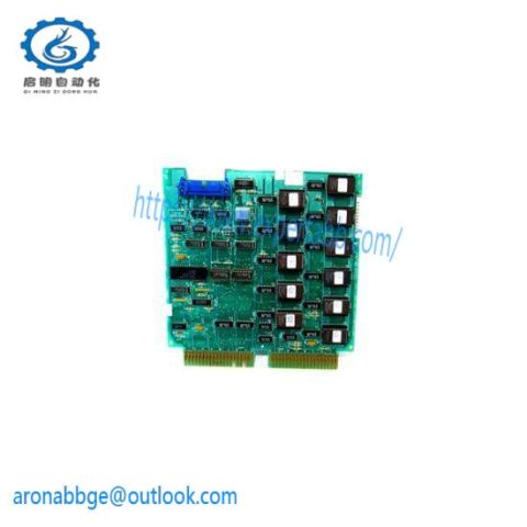 GE IC600CB526P: Advanced Expanded Logic Control Module