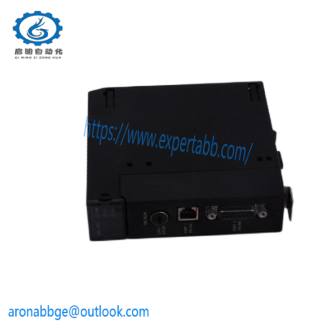 GE IC660HHM501 Programmable Logic Controller, 100% Industrial Automation