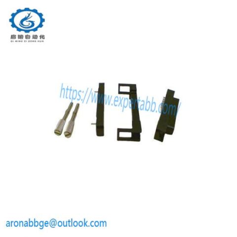 GE IC693ACC318 Connector Kit: High-Quality, Durable, and Efficient Control Module