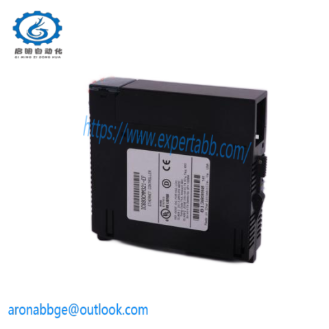 General Electric IC694MDL350 Modular Controller Module