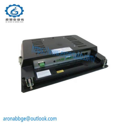 GE IC755CSS12CDB - Precision Control Module