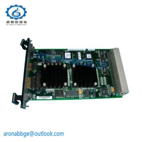 General Electric IS200DSPXH1DBD - Advanced Digital Signal Processor Module for Industrial Automation