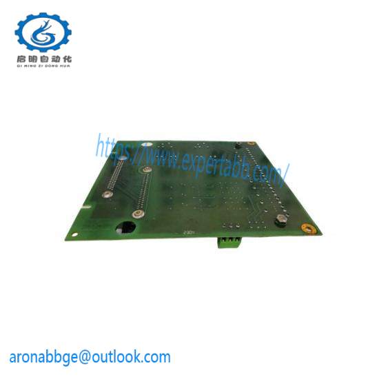 general_electric_is200sproh1a_terminal_board_2.jpg GE IS200SPROH1A - Mark VI Series Terminal Board