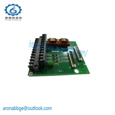 GE-FANUC IC695CMU310 Communication Module