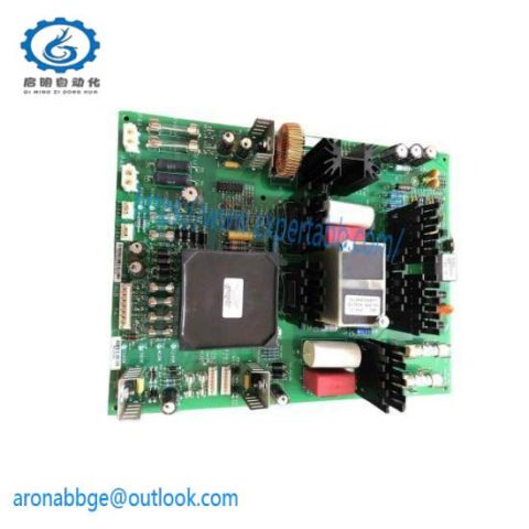 General Electric IS210AEPSG1BCB - Thermocouple Terminal Board