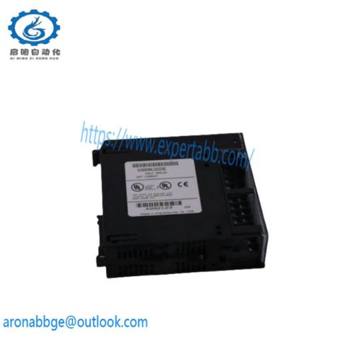 GE IS400AEBMH3A - Mark VIe Controller: Precision & Reliability for Industrial Control