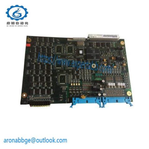 General Electric YPH108B Measurement Board - Advanced Industrial Control Module
