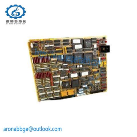 GE DS200TCQBG1BBC Industrial Control Module