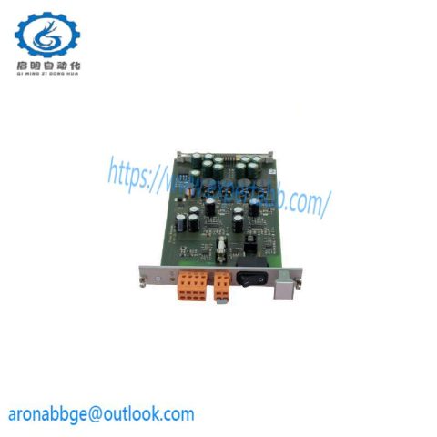 German Power CPCI106 CPCI106-3512 DC/DC Converter, Compact & High-Efficiency Power Solution