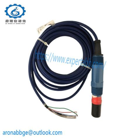 GE GESAS CAN-DPV Industrial Automation Module