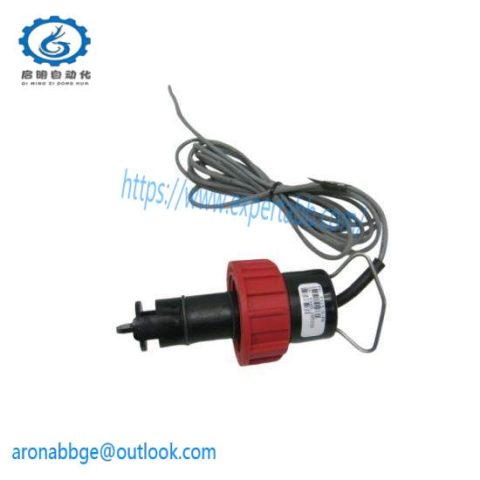 GF P51530PO - Maintenance-Free Flow Sensor
