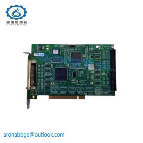 Googol Motion Control Card GTS-400-PG-PCI