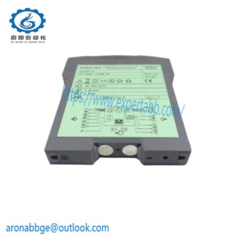 Gossen Camille Sineax V604 Programmable Universal Transmitter