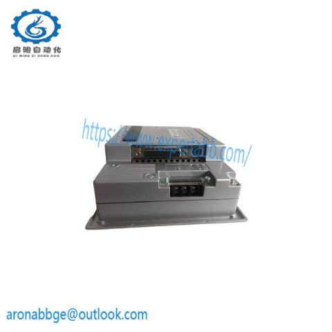 ProFace GP2301-SC41-24V: Industrial PLC Operator Interface
