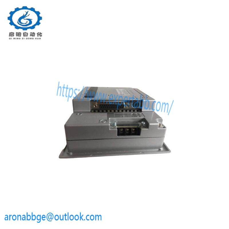 gp2301-sc41-24v_proface_plc_operator_interface.jpeg ProFace GP2301-SC41-24V: Industrial PLC Operator Interface