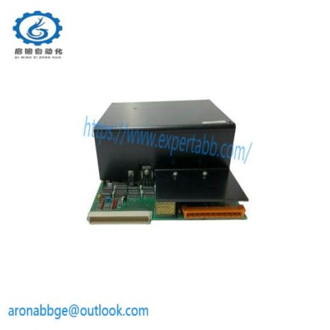 GreenSpring 320-1026C Industrial Control Module
