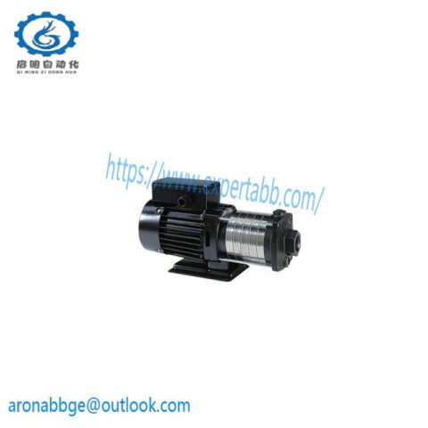 Grundfos CH2-30 a-W-a-Cvbe Pump: Industry-Leading Fluid Handling Solution