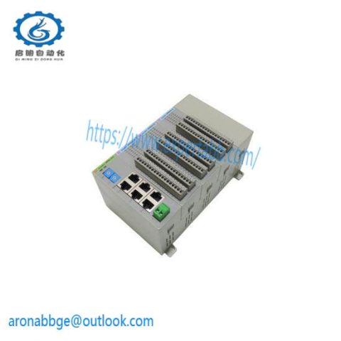 HANMI HFRDO-1616 Industrial Control System Module, High Performance, Diverse Applications