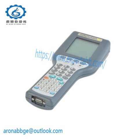 HART YHC4100 Multifunction Communicator - Advanced Control Module for Industrial Automation