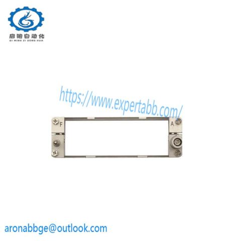 HARTING 09140240303 - Modular Frame Hinged for 6MOD