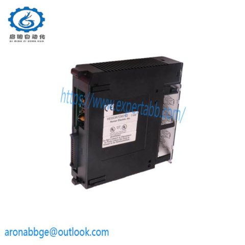 GE HE693RTD601Q Industrial RTD Temperature Sensors
