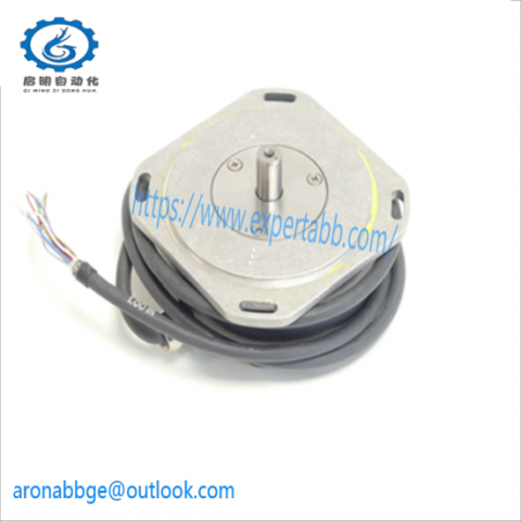 Heidenhain ROD 260.0001-18000 Encoder, Precision Control for Industrial Automation