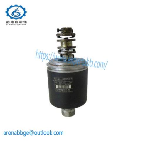 Heidenhain ROQ425 204827S17-58 Modular Encoder, High Precision Motion Control