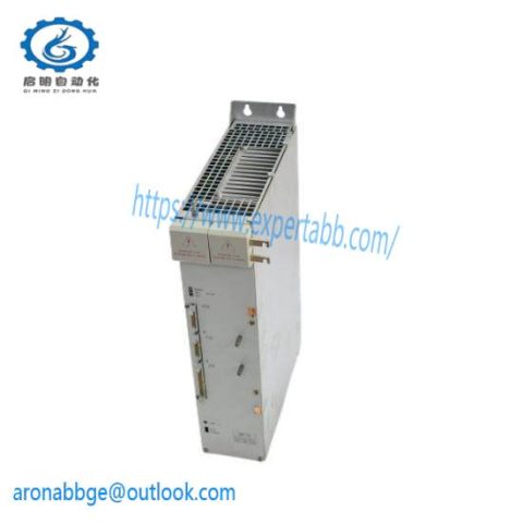 Heidenhain UM113D Power Module: High-Performance, Precision Control