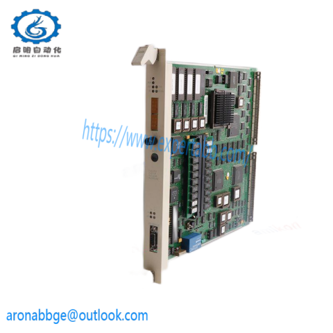 ABB 3BSE011789R1 PXAK402 Control Module - Precision Automation for Industrial Control