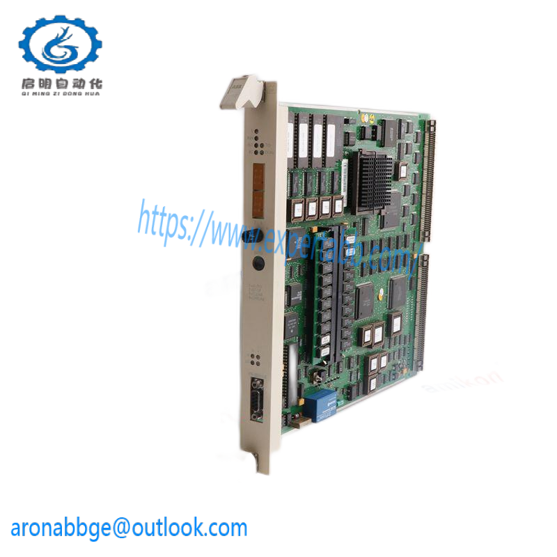 hiee205010r0001_uns3020a-z_v1_abb_unitrol_fault_protection_relay.png ABB 3BSE011789R1 PXAK402 Control Module - Precision Automation for Industrial Control