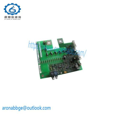 ABB HIEE305114R0001 - UNS4684a-P,V.1, High Performance PCB Board