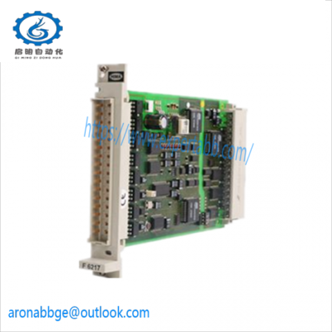 HIMA BV7046 PLC Module - Industrial Control Solution