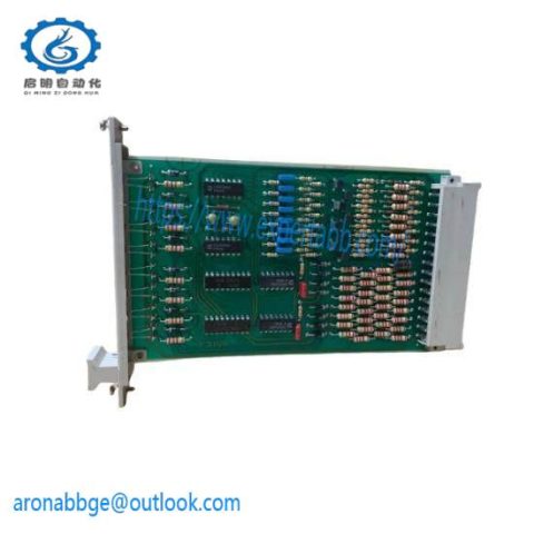 HIMA F3105 Professional Safety Control Board Supply