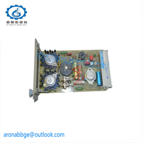 HIMA F3303 Digital Input Module - Advanced Industrial Control Solution