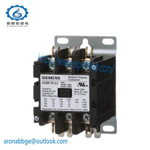 HIMA F35 982200416 Controller Module PLC