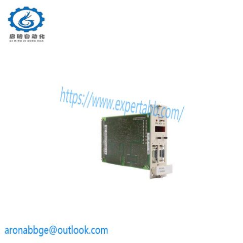 HIMA F8650X Central Module - High-performance Control System Heart, 200 Characters or Less
