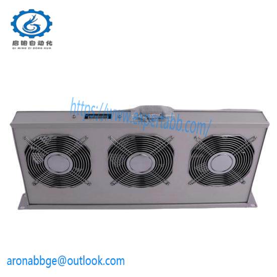 hima_k9203a_himatrix_k_9203a_rack_fan_1.jpg Hima K9203A Himatrix K 9203A Rack Fan