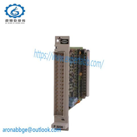 HIMA X-BLK01 632590802 Industrial Communication Module