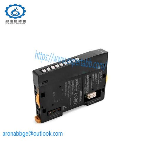 HIMA Z7126 Communication Module for Industrial Automation