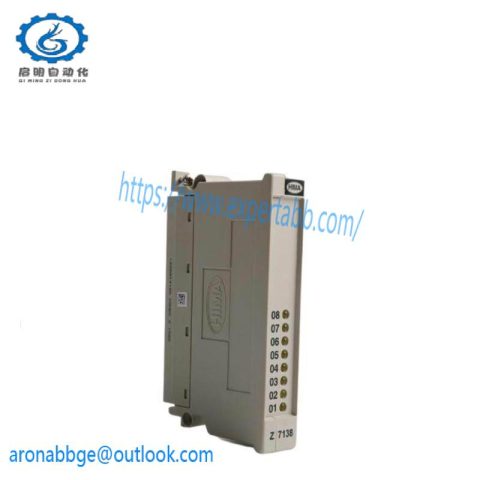 HIMA Z7138 Communication Module