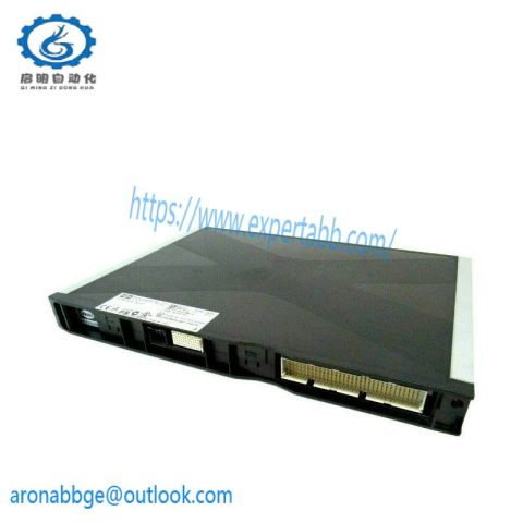 HIMA HIMAX X-AI 32 01 Analog Input Module - Advanced Industrial Control Solution