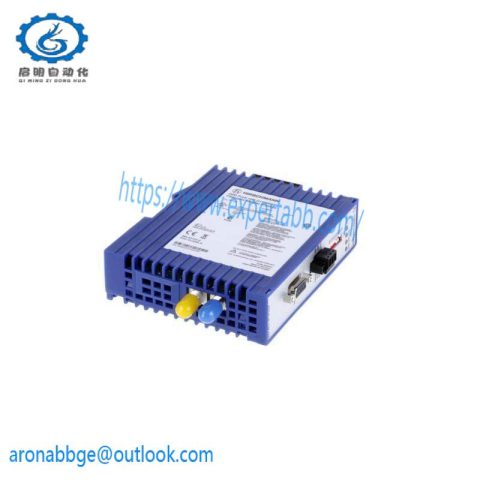 Hirschmann OZD Profi 12M G11 PRO PROFIBUS Repeater Module