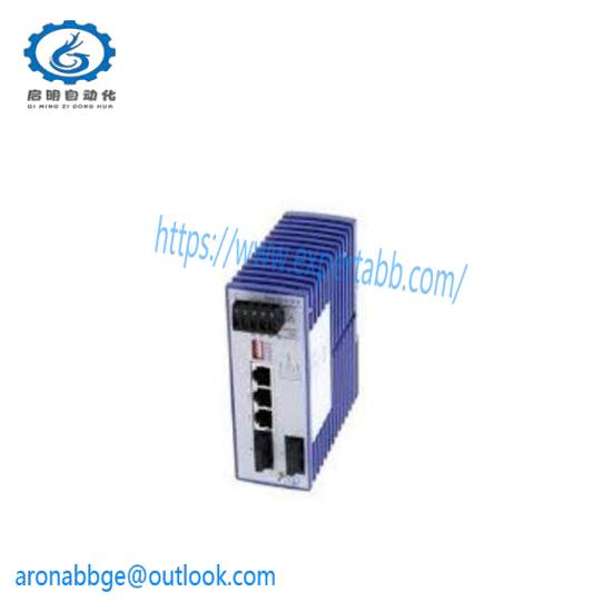 hirschmann_rs2-3tx_2fx_eec_fast_reply_for_your_request.jpg Hirschmann RS2-3TX/2FX EEC - Industrial Ethernet Rail Switch, 4-Port, 24VDC