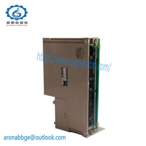 Hitachi TD000A: Advanced Control Module